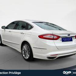 Ford Mondeo HYBRID 187ch Vignale BVA 4p Bois-Grenier