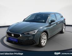 Seat Leon Bois-Grenier