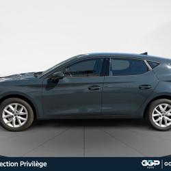 Seat Leon 2.0 TDI 115ch Style Bois-Grenier