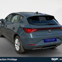 Seat Leon 2.0 TDI 115ch Style Bois-Grenier