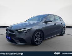 Mercedes Classe B Bois-Grenier