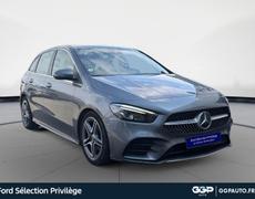 Mercedes Classe B