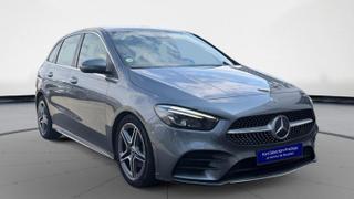Mercedes Classe B  - Edition - photo 0