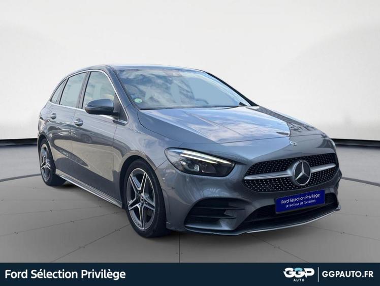 Mercedes Classe B  - Edition - 19 890 €