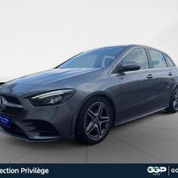 Mercedes Classe B 200d 150ch AMG Line Edition 8G-DCT 7cv occasion - Bois-Grenier - photo 2/28