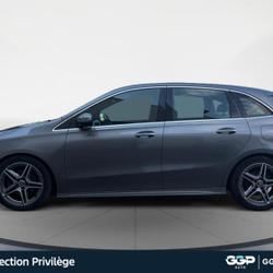 Mercedes Classe B 200d 150ch Business Line Edition 8G-DCT 7cv Bois-Grenier
