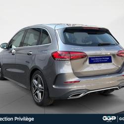 Mercedes Classe B 200d 150ch Business Line Edition 8G-DCT 7cv Bois-Grenier