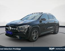 Mercedes GLA - 200 163ch AMG Line 7G-DCT - 27 990 €