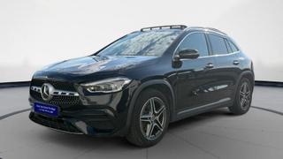 Mercedes GLA  - Amg - photo 0