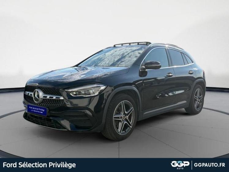 Mercedes GLA  - Amg - 27 990 €