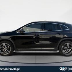 Mercedes GLA 200 163ch AMG Line 7G-DCT Bois-Grenier