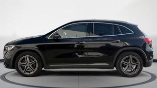 Mercedes GLA  - Amg - photo 1
