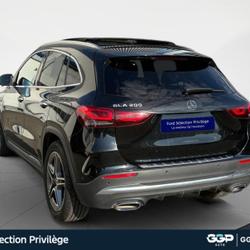 Mercedes GLA 200 163ch AMG Line 7G-DCT Bois-Grenier