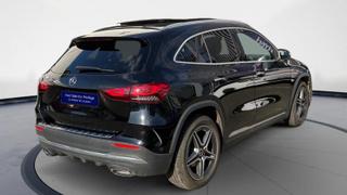 Mercedes GLA  - Amg - photo 4
