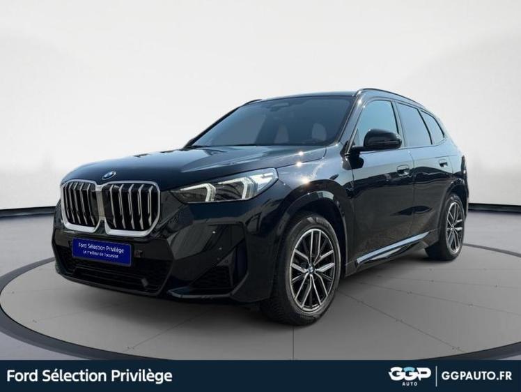 BMW X1  - M Sport - 33 790 €