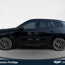 BMW X1 xDrive23i 218ch M Sport Bois-Grenier