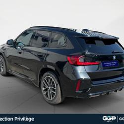 BMW X1 xDrive23i 218ch M Sport Bois-Grenier