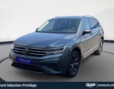 Volkswagen Tiguan Bois-Grenier