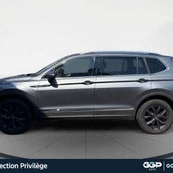 Volkswagen Tiguan 2.0 TDI 150ch Life Plus DSG7 Bois-Grenier