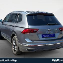 Volkswagen Tiguan 2.0 TDI 150ch Life Plus DSG7 Bois-Grenier
