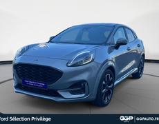 Ford Puma Bois-Grenier