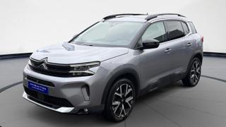 Citroen C5 Aircross  - photo 0