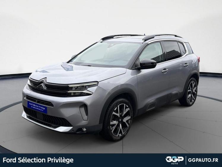 Citroen C5 Aircross  - 21 490 €