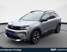 Citroen C5 Aircross Bois-Grenier