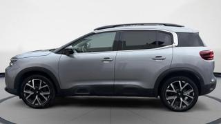 Citroen C5 Aircross  - photo 1