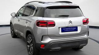 Citroen C5 Aircross  - photo 2