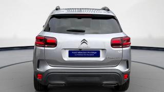Citroen C5 Aircross  - photo 3