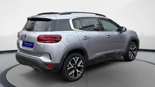 Citroen C5 Aircross  - photo 4