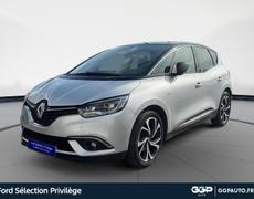 Renault Scenic 4 Bois-Grenier