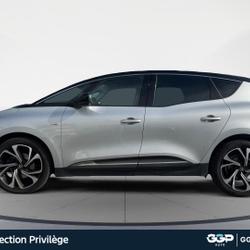 Renault Scenic 4 1.7 Blue dCi 120ch Business Intens EDC Bois-Grenier