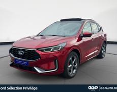 Ford Kuga Bois-Grenier