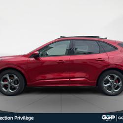 Ford Kuga 2.5 Duratec 180ch Hybrid FlexiFuel ST-Line X Powershift Bois-Grenier