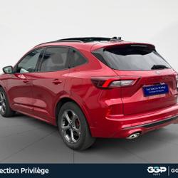 Ford Kuga 2.5 Duratec 180ch Hybrid FlexiFuel ST-Line X Powershift Bois-Grenier