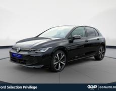 Volkswagen Golf 8 - 2.0 TDI 150ch VW Edition DSG7 - 28 480 €