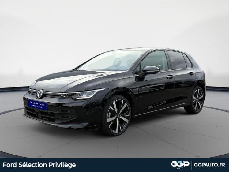 Volkswagen Golf 8  - Edition - 28 480 €