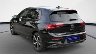 Volkswagen Golf 8  - Edition - photo 2
