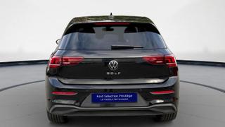 Volkswagen Golf 8  - Edition - photo 3