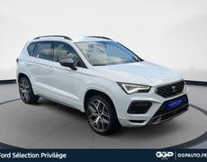 Seat Ateca Bois-Grenier