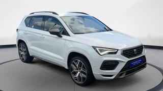 Seat Ateca  - photo 0