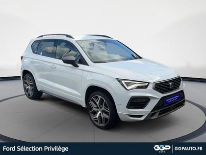Seat Ateca - 1.5 TSI 150ch Start&Stop FR DSG7 - 25 490 €