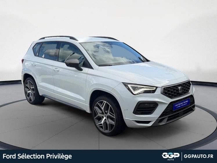 Seat Ateca  - 25 490 €