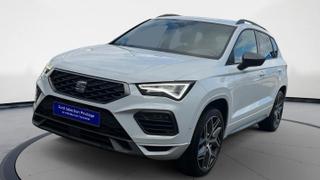 Seat Ateca  - photo 1