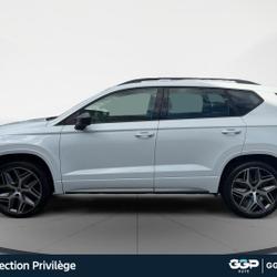 Seat Ateca 1.5 TSI 150ch Start&Stop FR DSG7 occasion - Bois-Grenier - photo 3/29