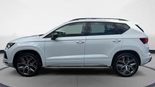 Seat Ateca  - photo 2