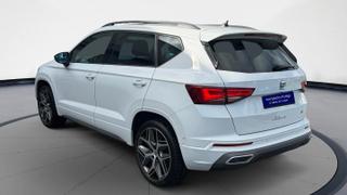 Seat Ateca  - photo 3