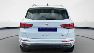 Seat Ateca  - photo 4